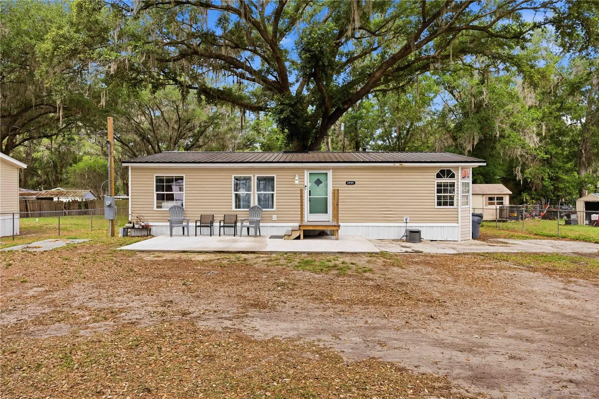 2995 Thornhill Road Winter Haven FL 33880