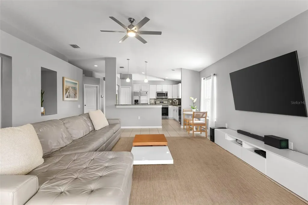 7619 Crescent Palm Drive Wesley Chapel FL 33545