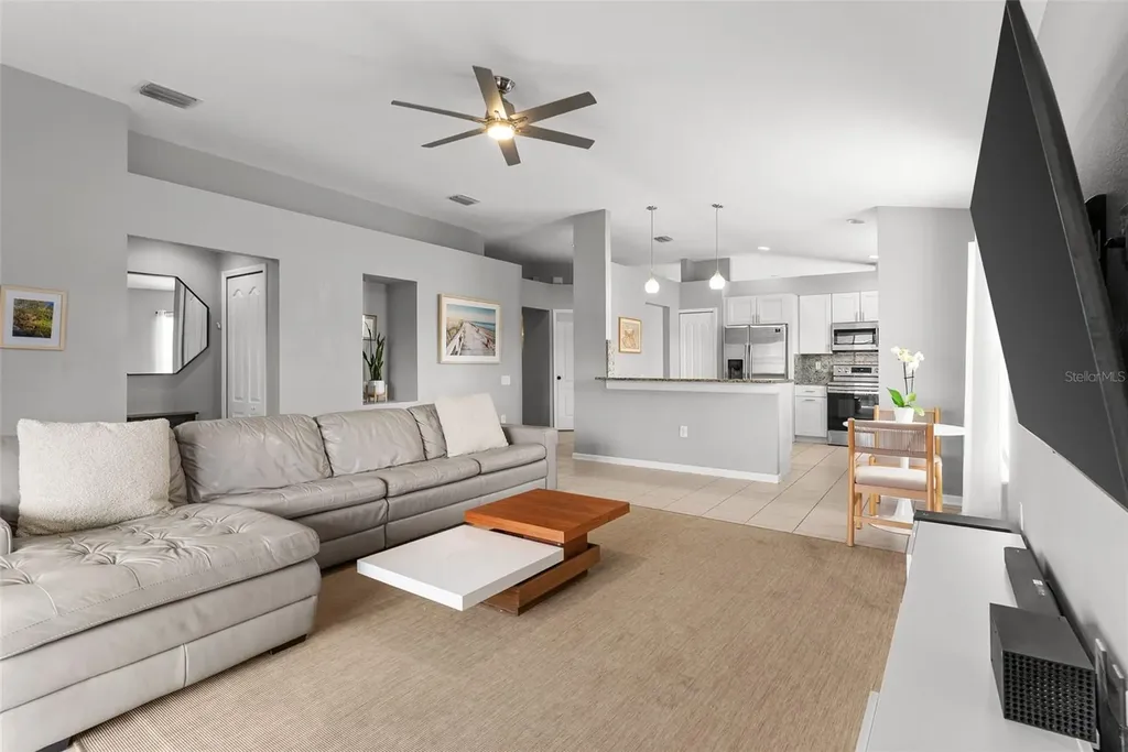 7619 Crescent Palm Drive Wesley Chapel FL 33545