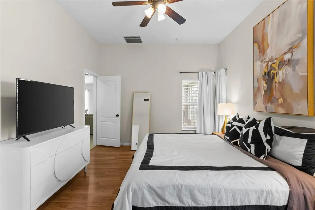 7619 Crescent Palm Drive Wesley Chapel FL 33545