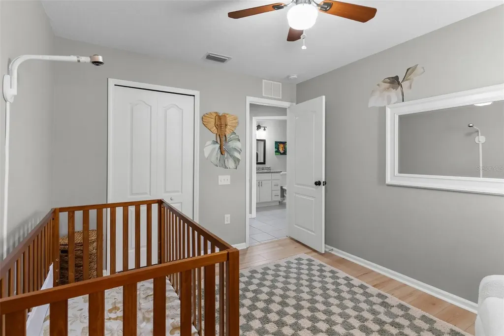 7619 Crescent Palm Drive Wesley Chapel FL 33545