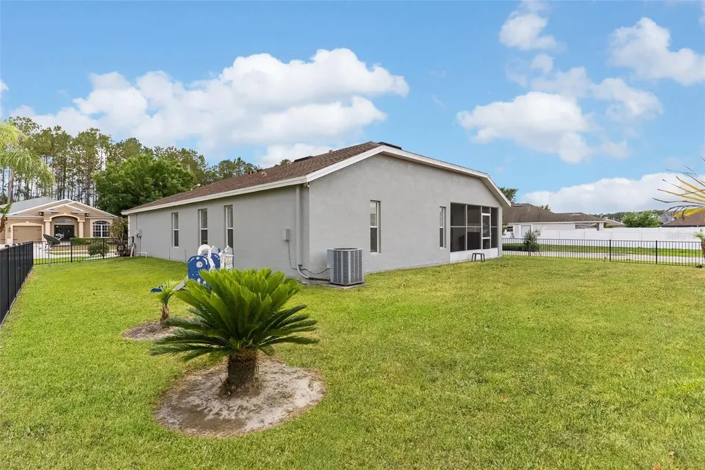 7619 Crescent Palm Drive Wesley Chapel FL 33545