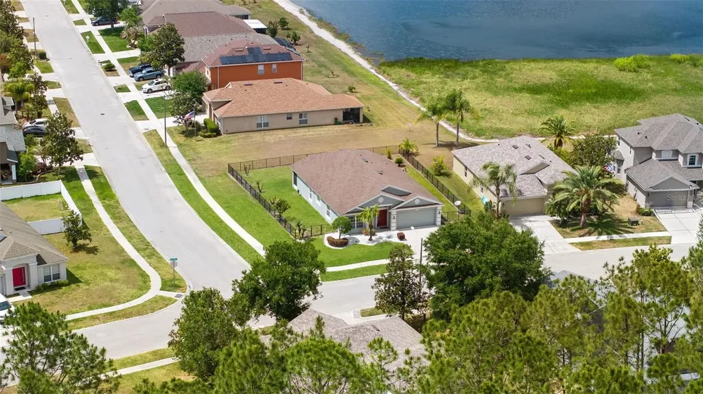 7619 Crescent Palm Drive Wesley Chapel FL 33545