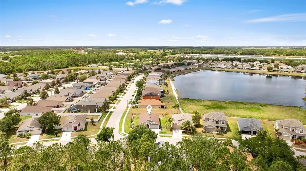 7619 Crescent Palm Drive Wesley Chapel FL 33545