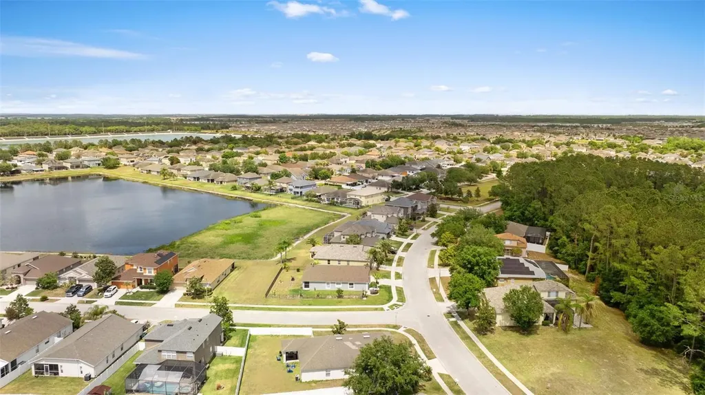 7619 Crescent Palm Drive Wesley Chapel FL 33545