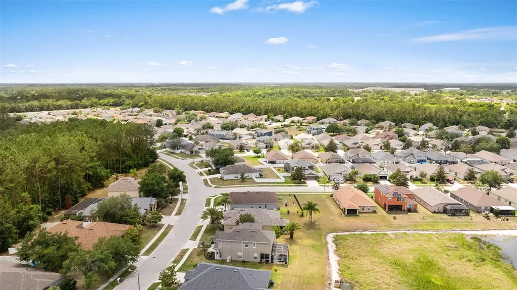 7619 Crescent Palm Drive Wesley Chapel FL 33545