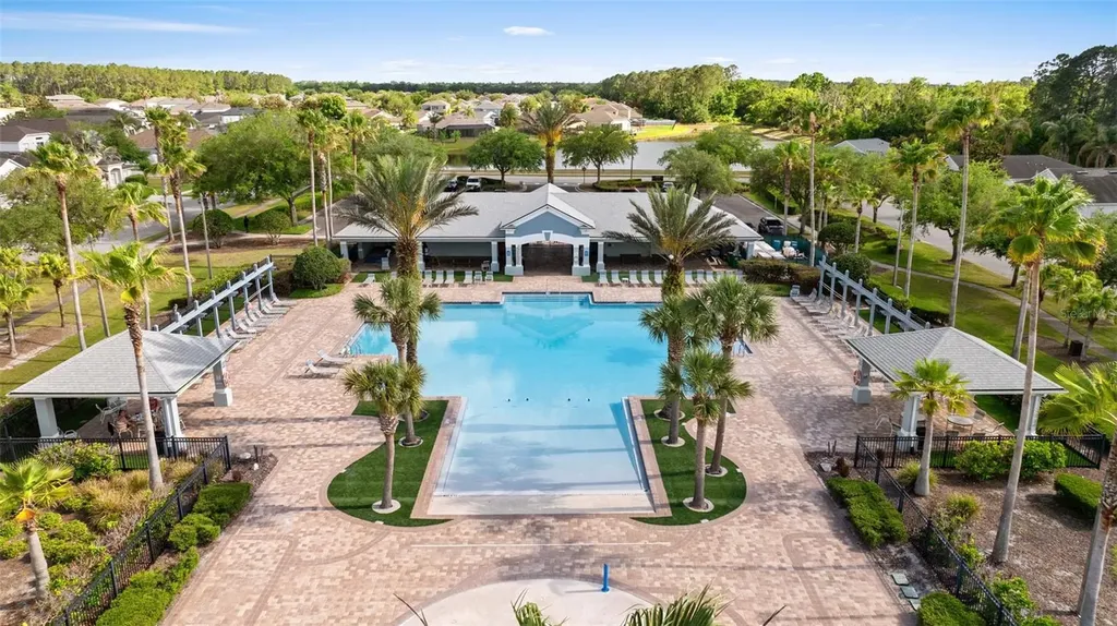 7619 Crescent Palm Drive Wesley Chapel FL 33545
