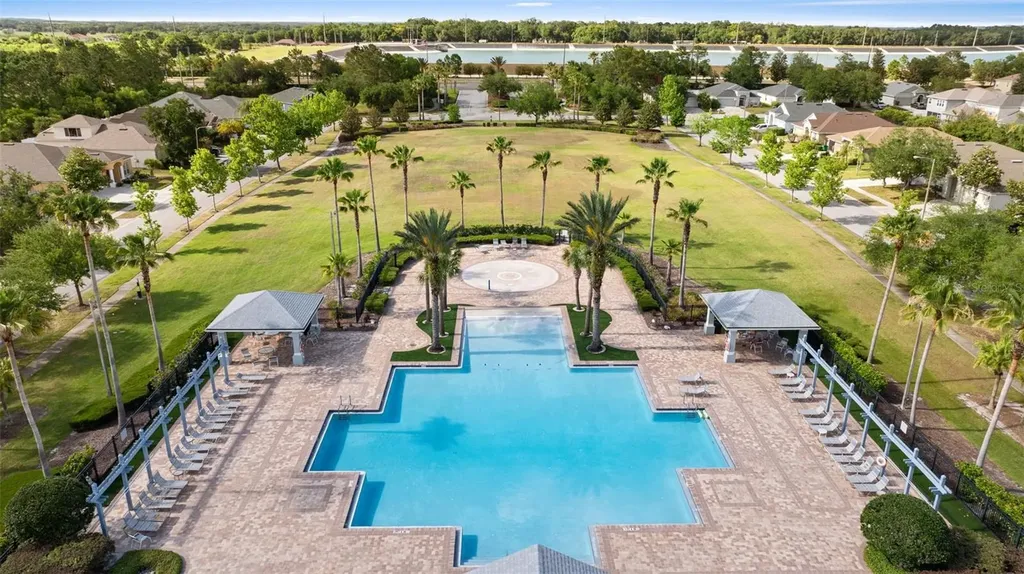 7619 Crescent Palm Drive Wesley Chapel FL 33545
