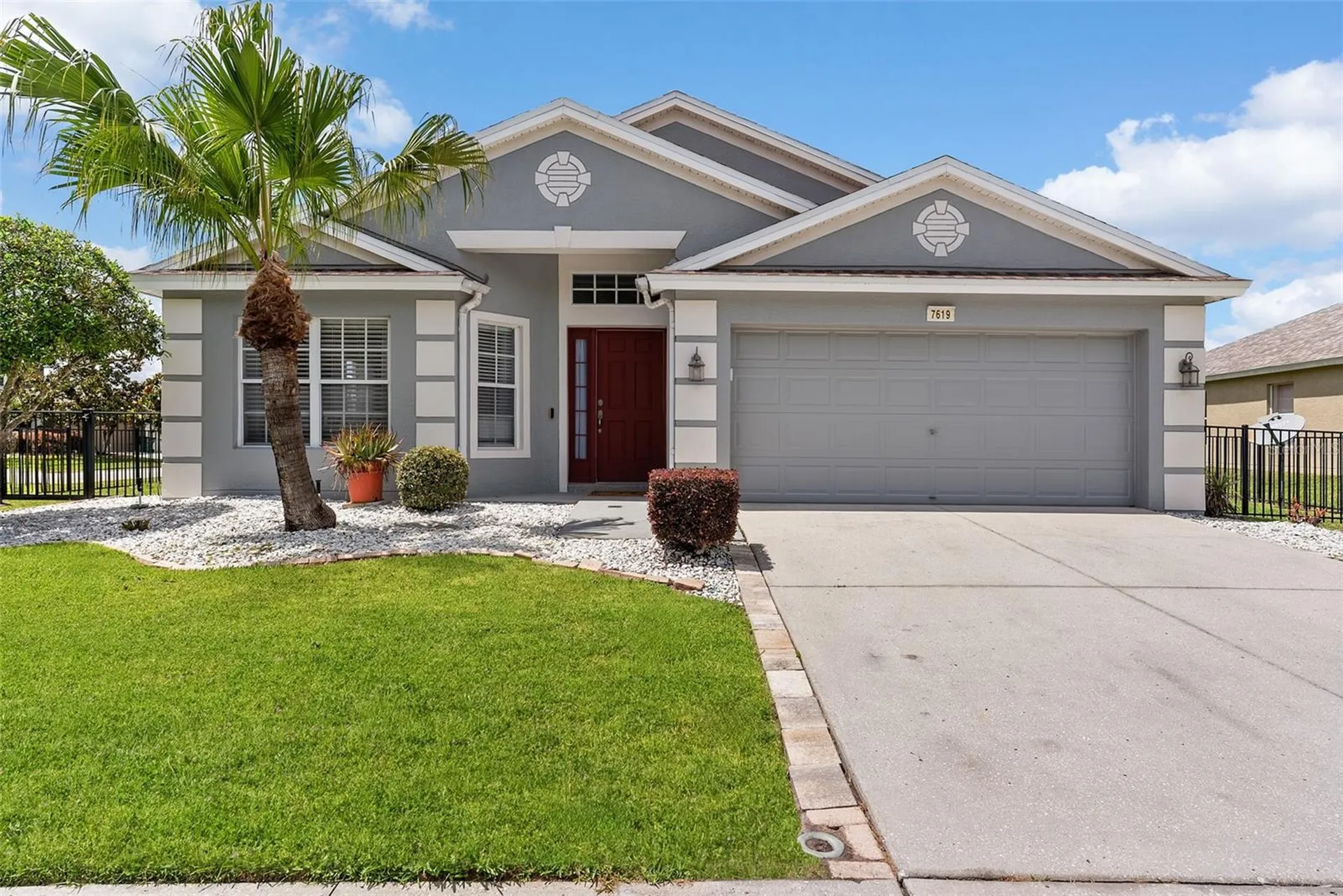 7619 Crescent Palm Drive Wesley Chapel FL 33545