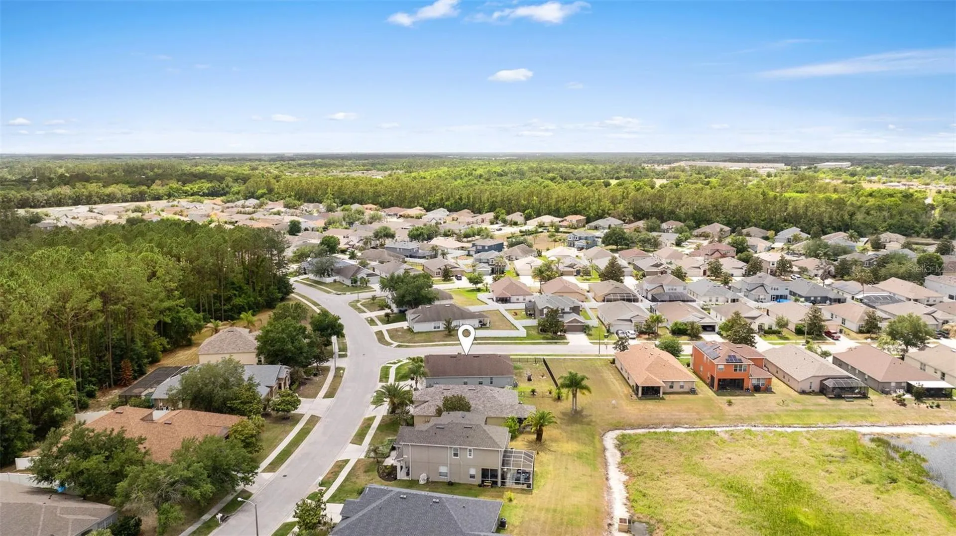 7619 Crescent Palm Drive Wesley Chapel FL 33545