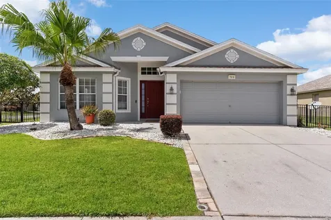 7619 Crescent Palm Drive Wesley Chapel FL 33545