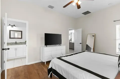 7619 Crescent Palm Drive Wesley Chapel FL 33545