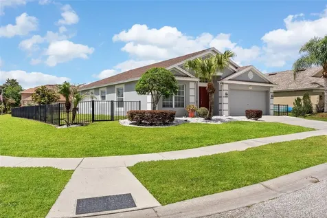 7619 Crescent Palm Drive Wesley Chapel FL 33545