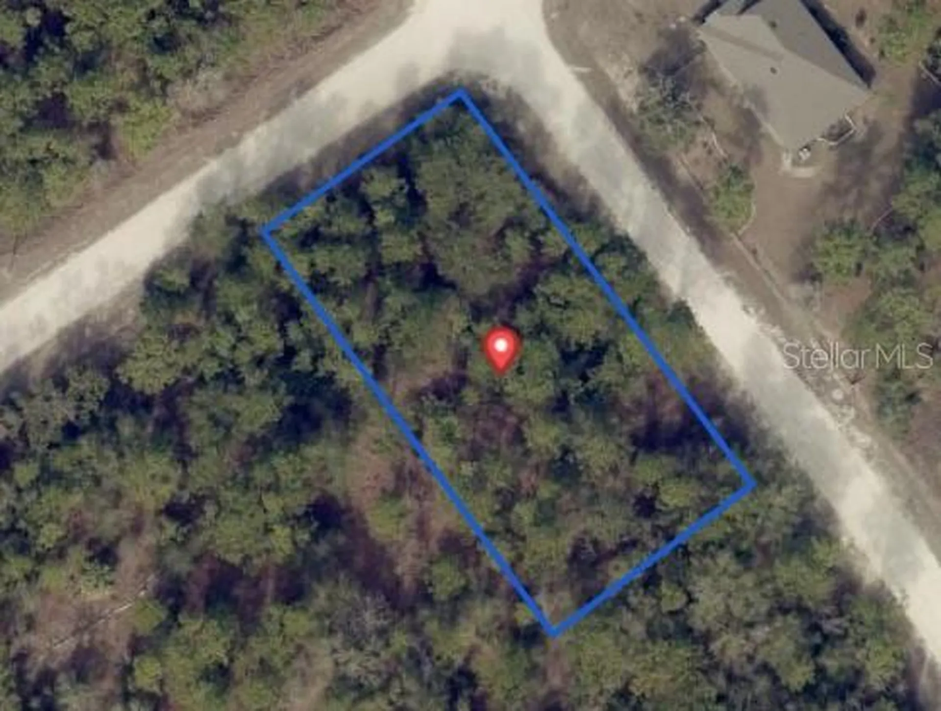 0 Cedarwood Avenue (parcel Key 00784538) Brooksville FL 34614