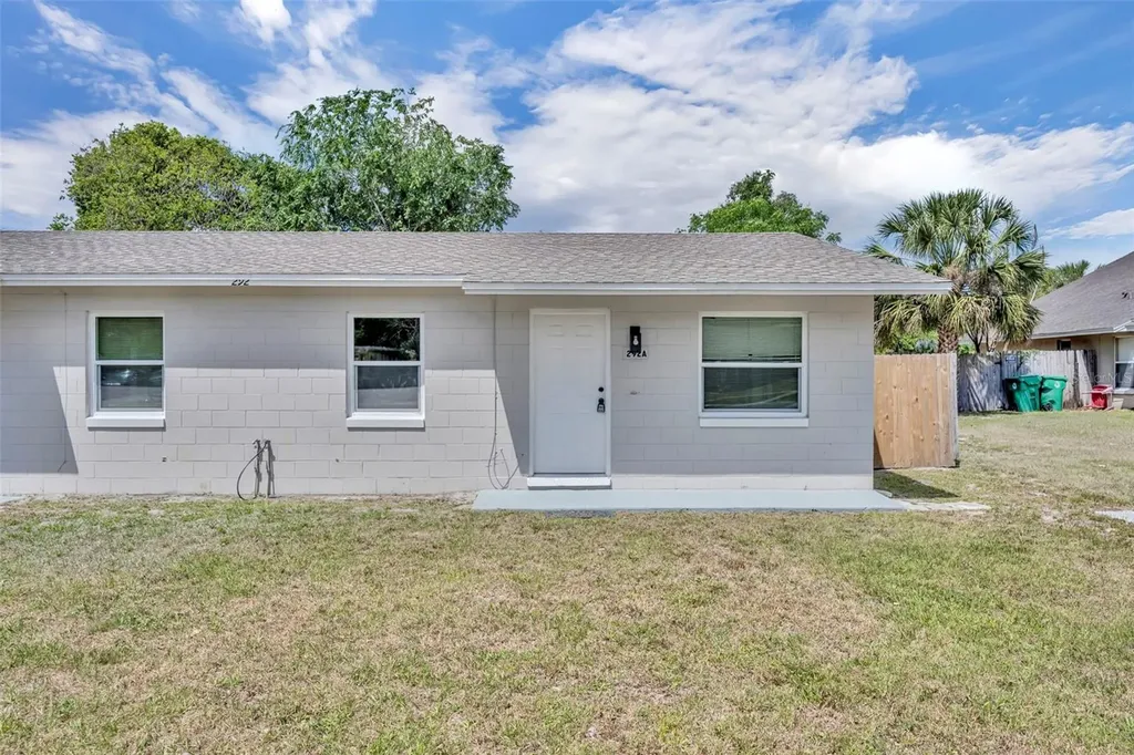 292 S 3rd Street Lake Mary FL 32746