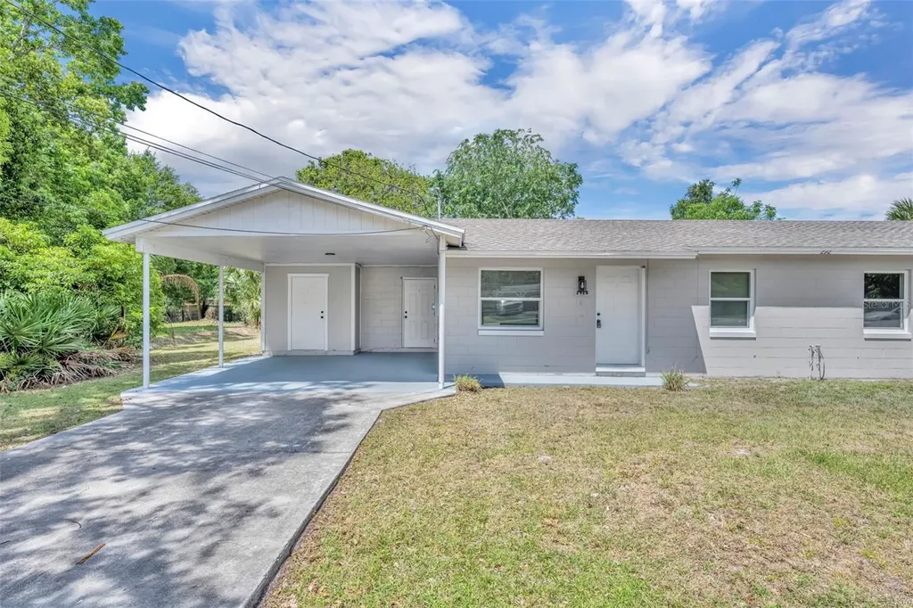292 S 3rd Street Lake Mary FL 32746