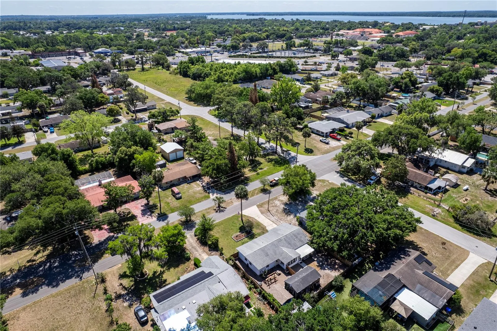 1207 Orange Avenue Tavares FL 32778
