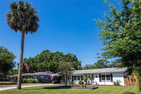 1207 Orange Avenue Tavares FL 32778