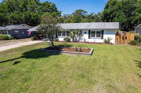 1207 Orange Avenue Tavares FL 32778