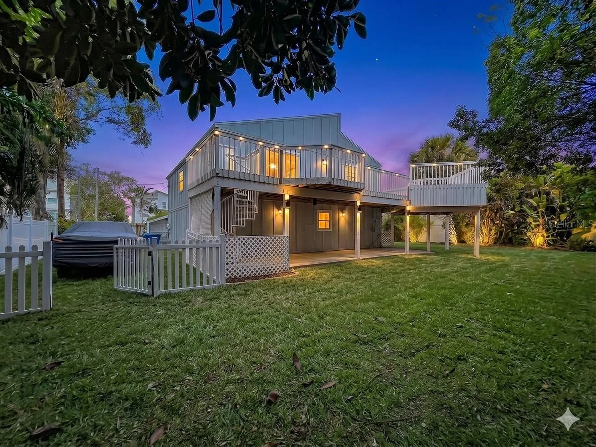 105 Peterson Lane Palm Harbor FL 34683