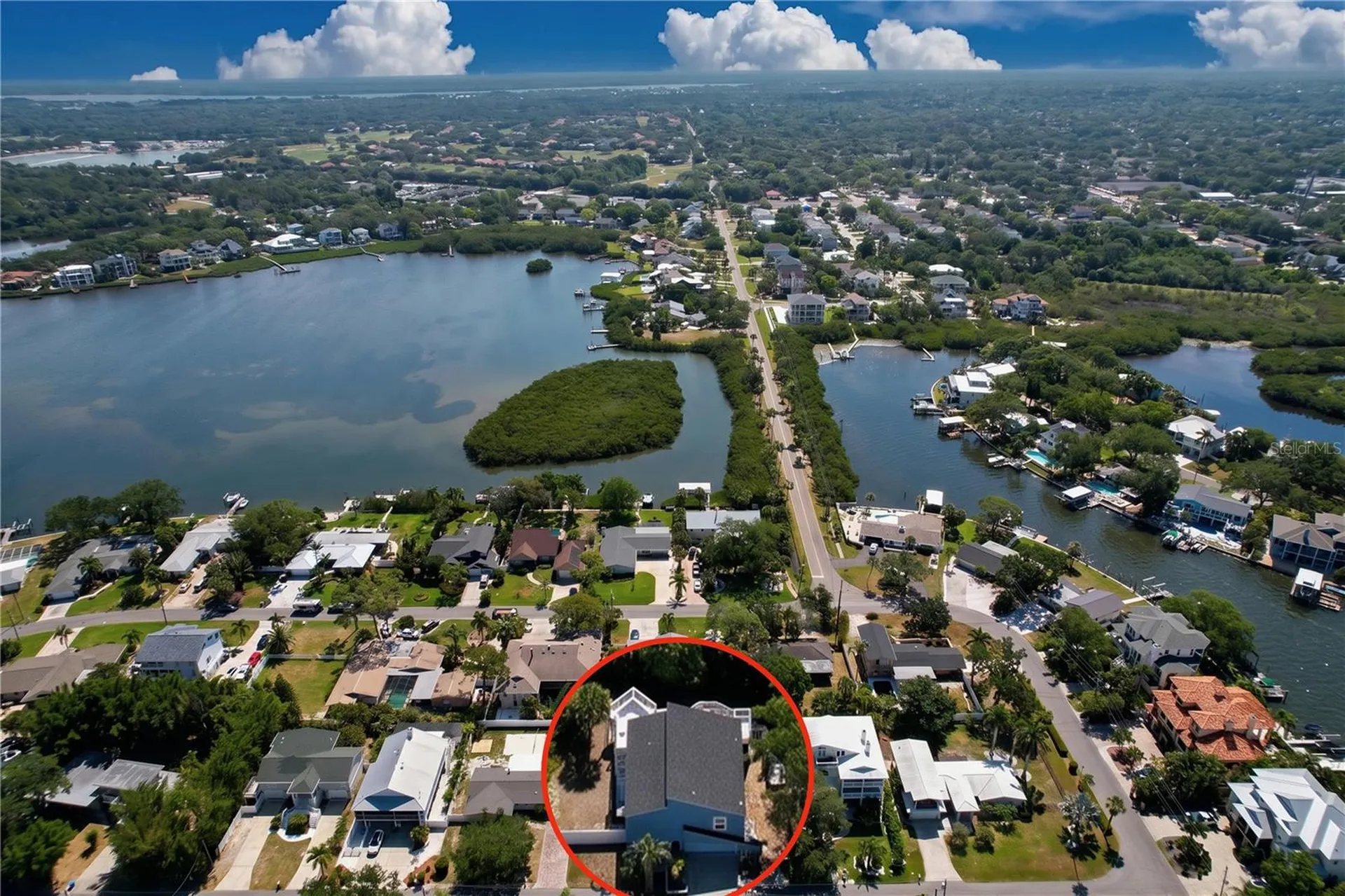105 Peterson Lane Palm Harbor FL 34683