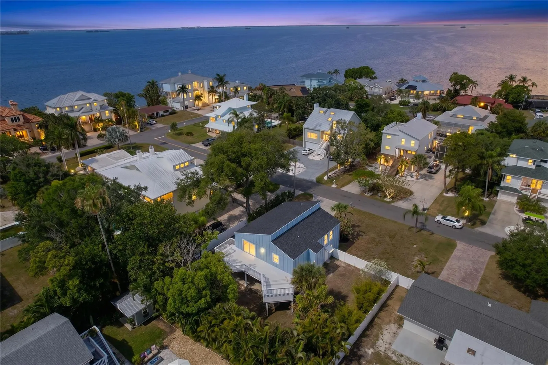 105 Peterson Lane Palm Harbor FL 34683