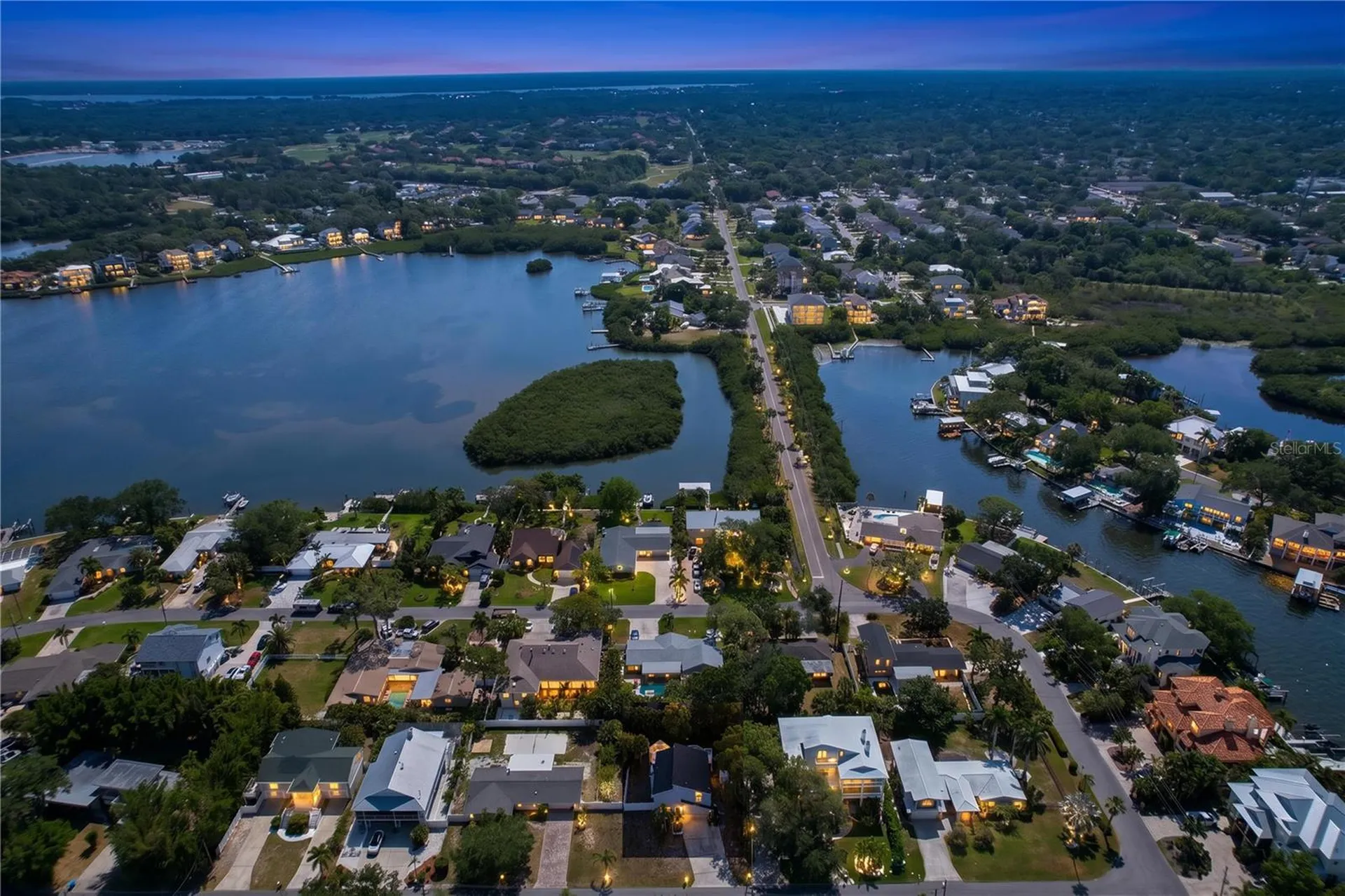 105 Peterson Lane Palm Harbor FL 34683