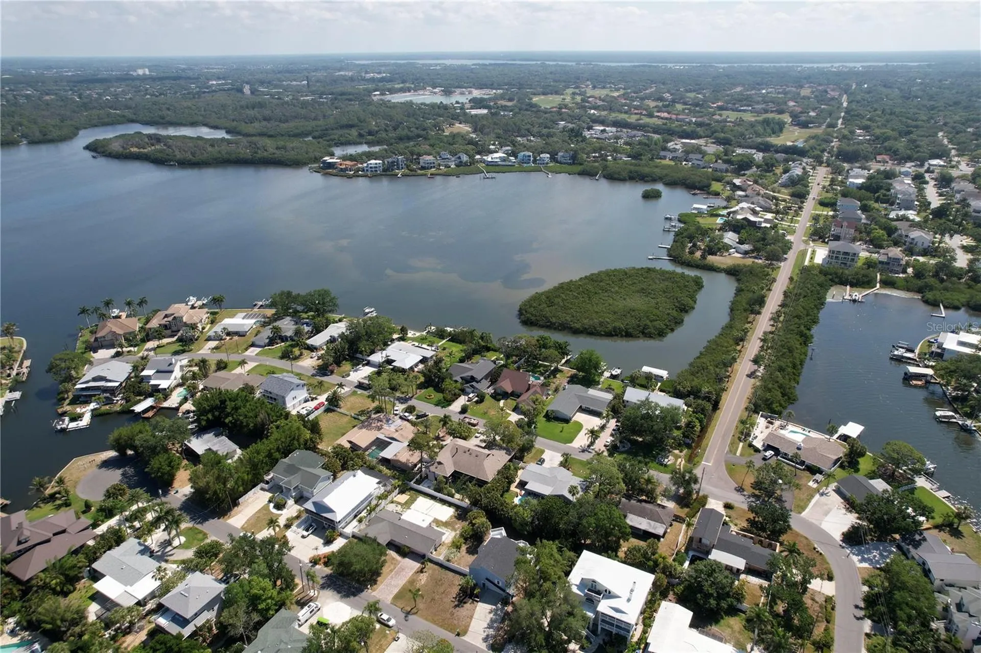105 Peterson Lane Palm Harbor FL 34683
