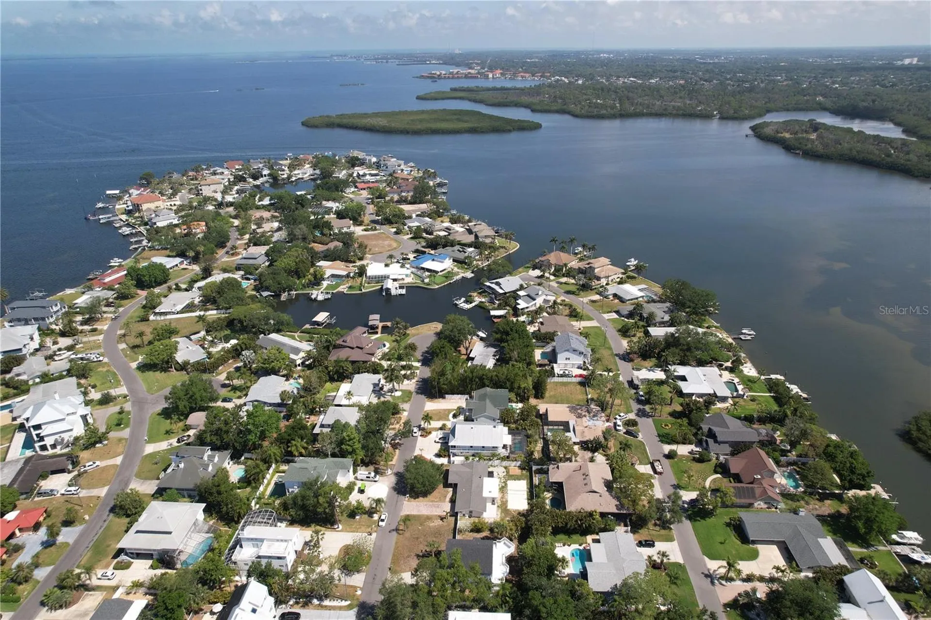 105 Peterson Lane Palm Harbor FL 34683