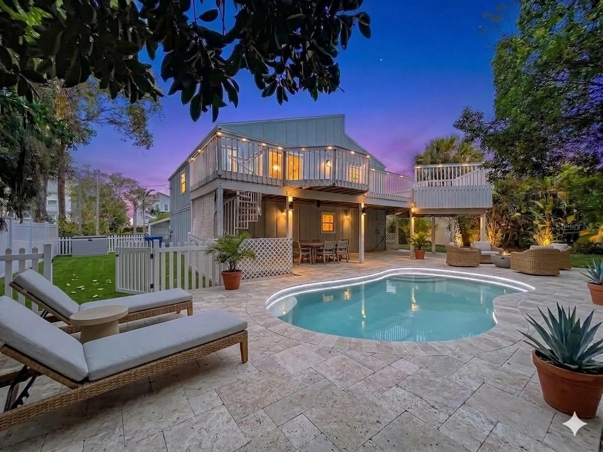 105 Peterson Lane Palm Harbor FL 34683