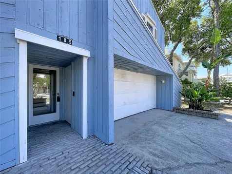 105 Peterson Lane Palm Harbor FL 34683