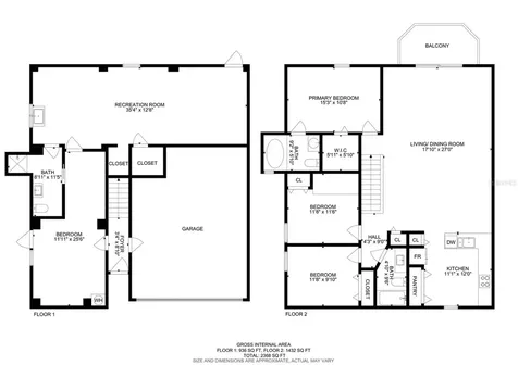 105 Peterson Lane Palm Harbor FL 34683