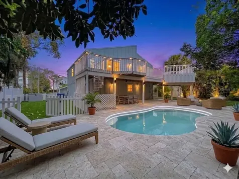 105 Peterson Lane Palm Harbor FL 34683