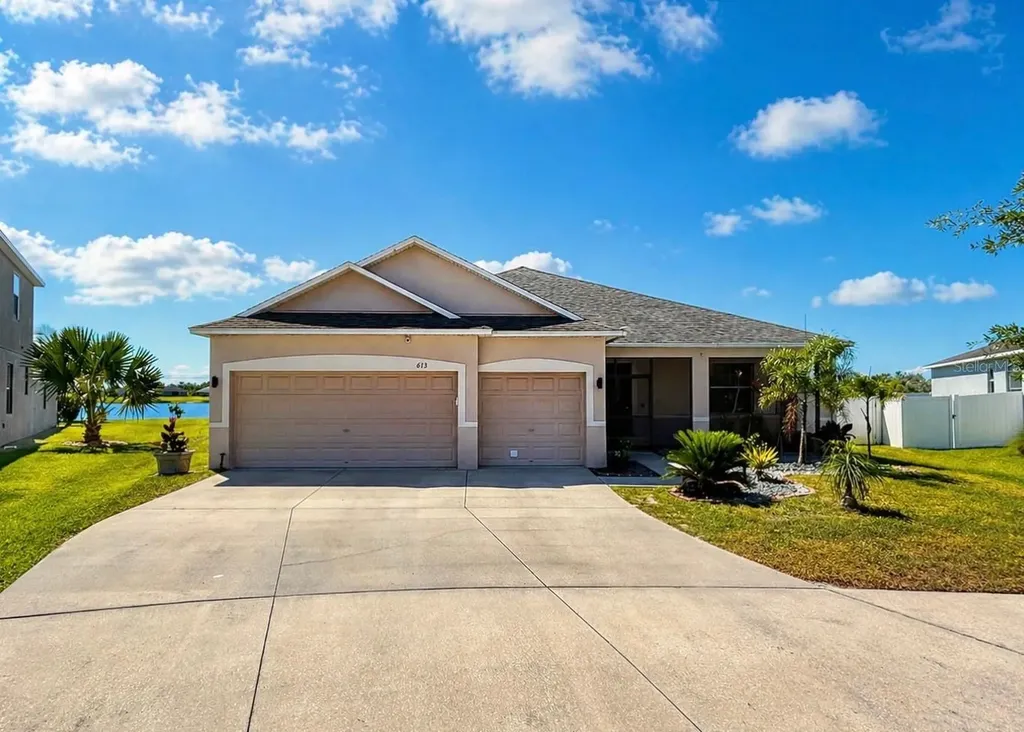 613 Wabash Breeze Circle Ruskin FL 33570