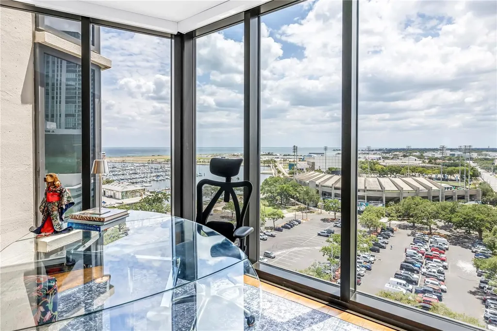 1 Beach Drive SE St Petersburg FL 33701