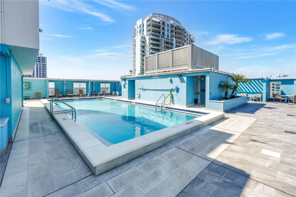 1 Beach Drive SE St Petersburg FL 33701