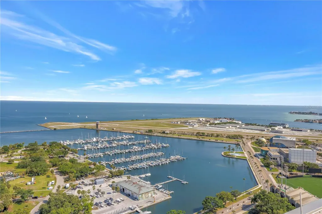 1 Beach Drive SE St Petersburg FL 33701