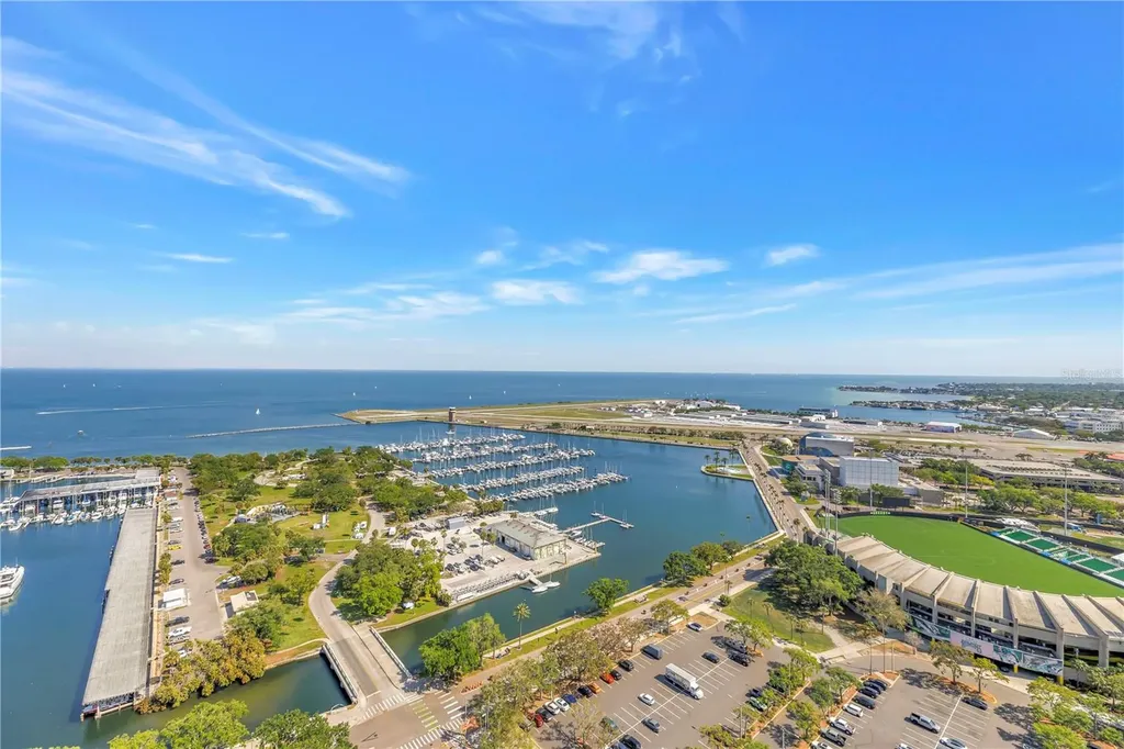 1 Beach Drive SE St Petersburg FL 33701