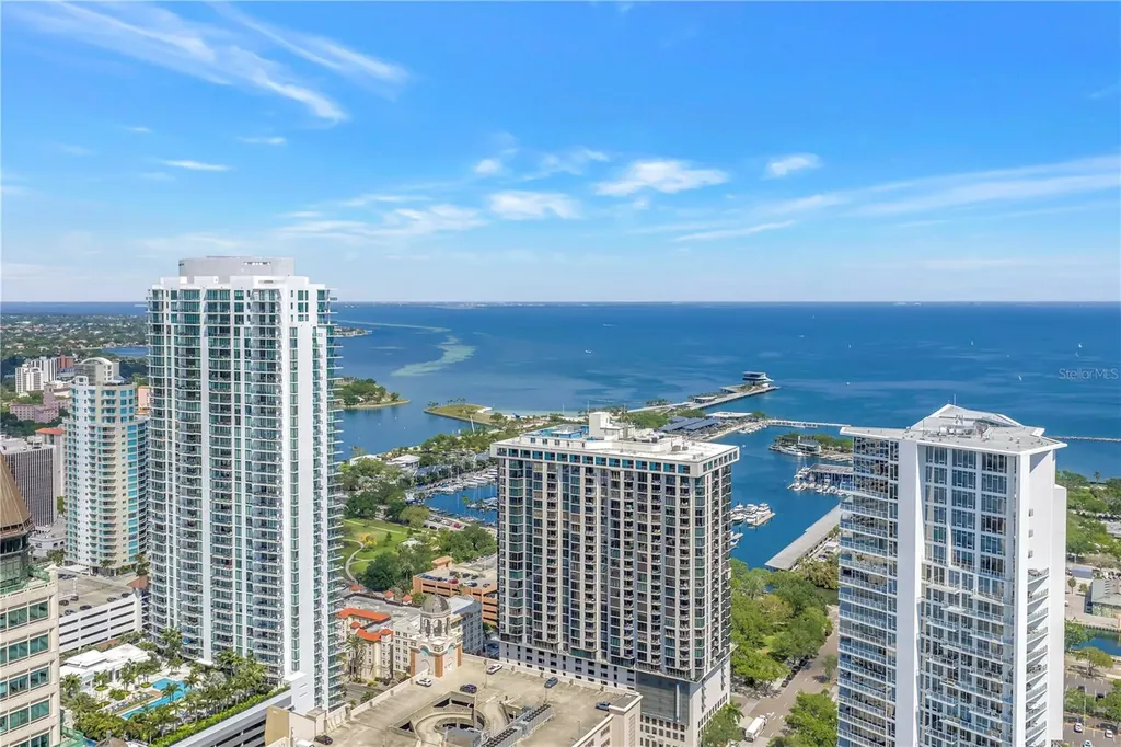 1 Beach Drive SE St Petersburg FL 33701
