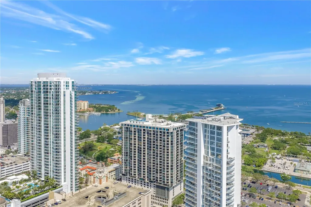 1 Beach Drive SE St Petersburg FL 33701
