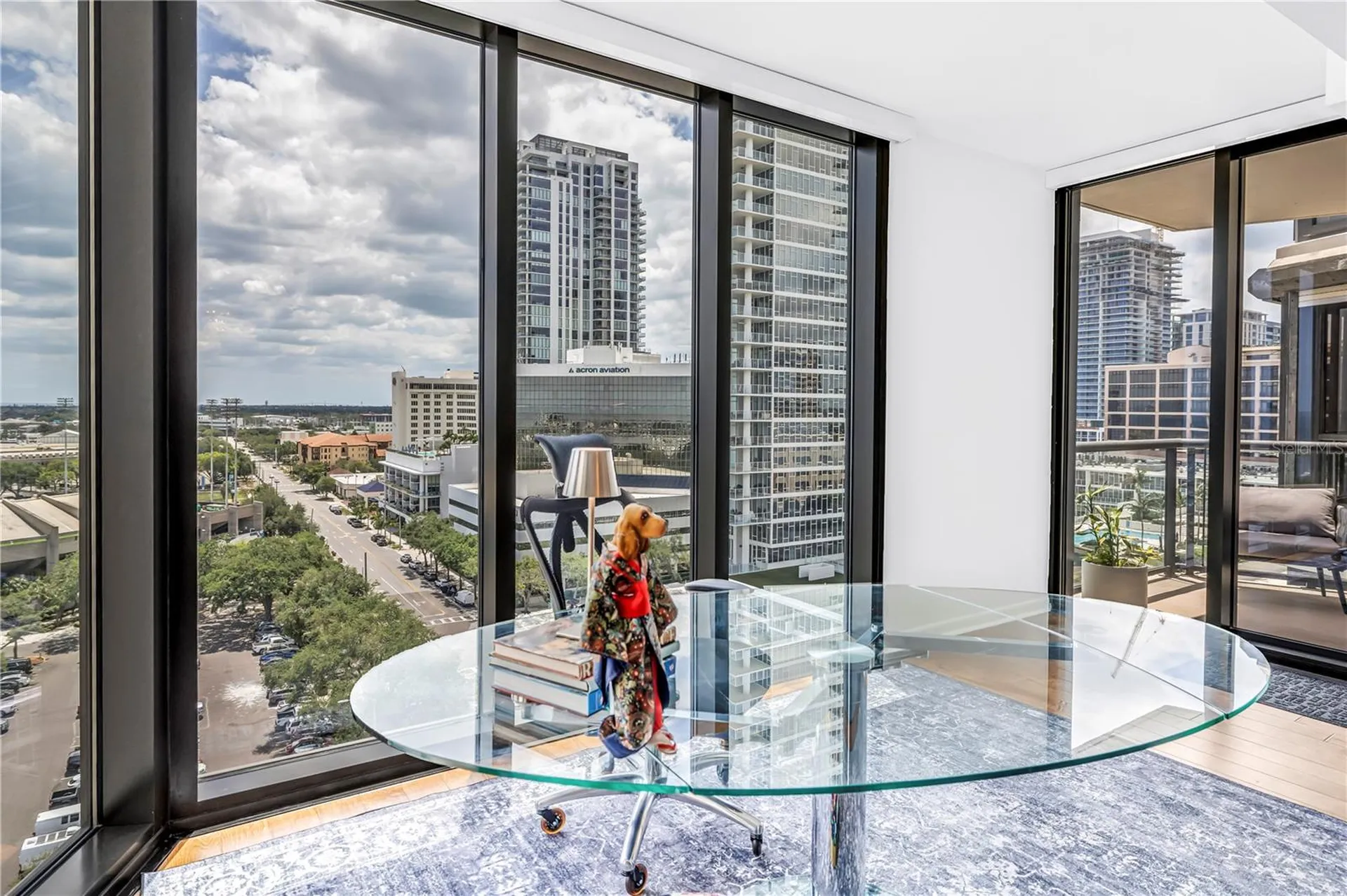 1 Beach Drive SE St Petersburg FL 33701
