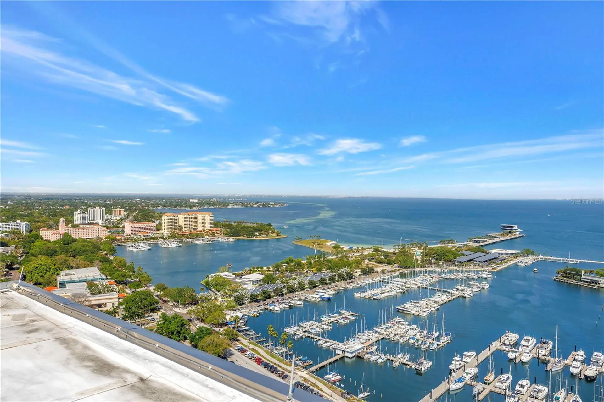 1 Beach Drive SE St Petersburg FL 33701
