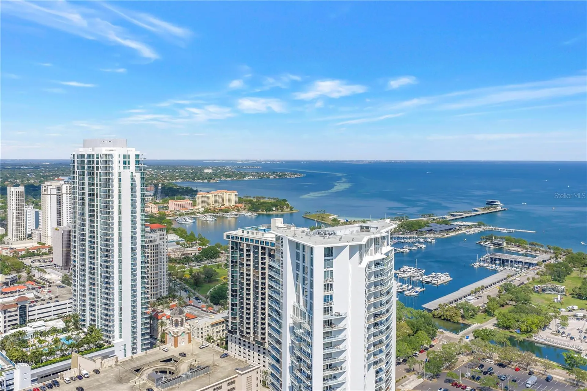 1 Beach Drive SE St Petersburg FL 33701