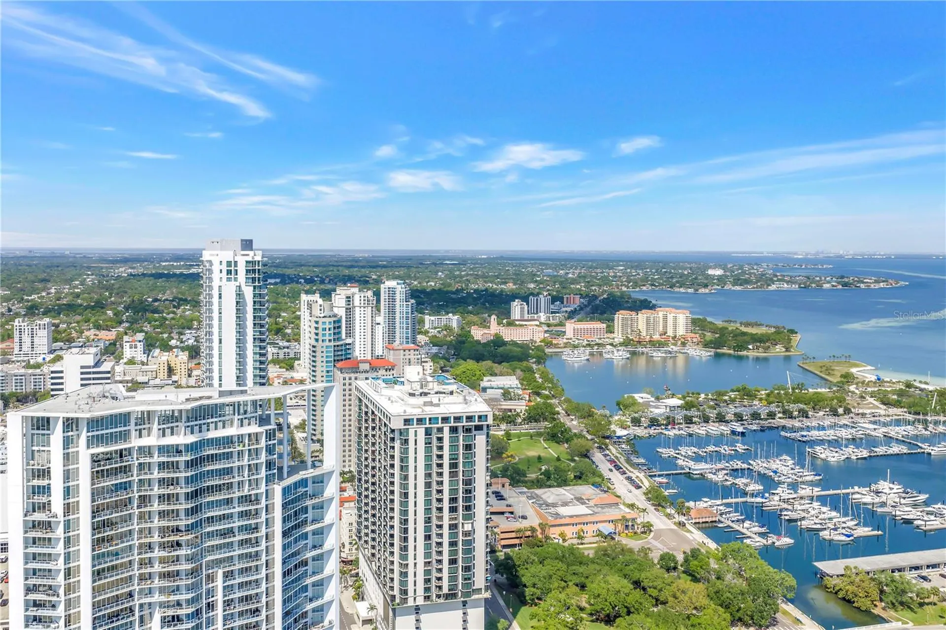 1 Beach Drive SE St Petersburg FL 33701