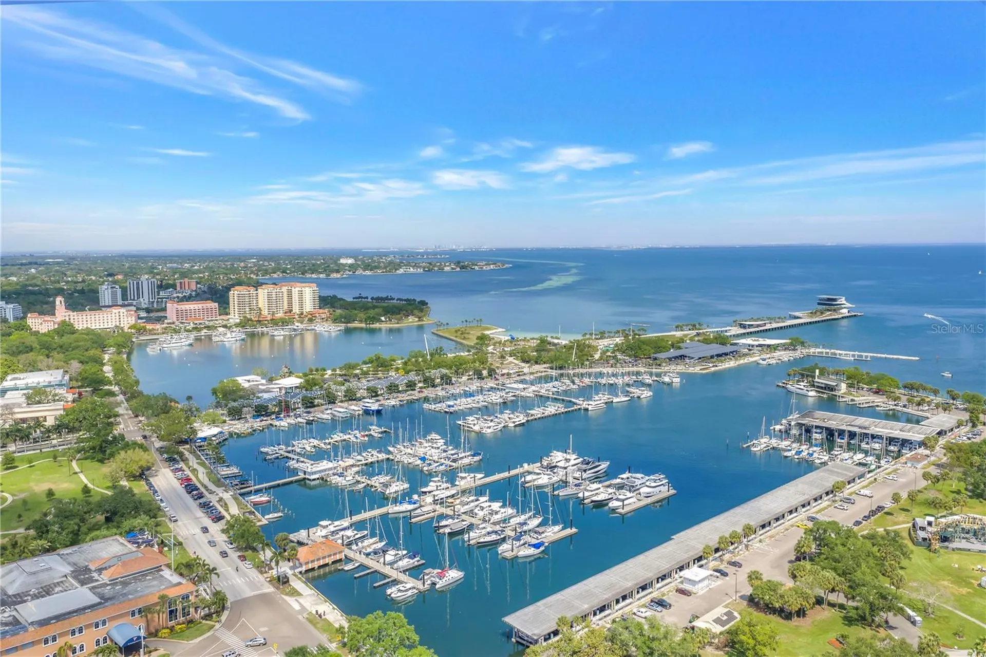1 Beach Drive SE St Petersburg FL 33701