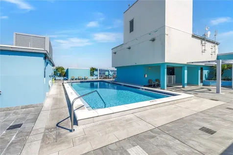 1 Beach Drive SE St Petersburg FL 33701