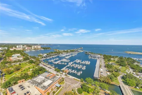 1 Beach Drive SE St Petersburg FL 33701