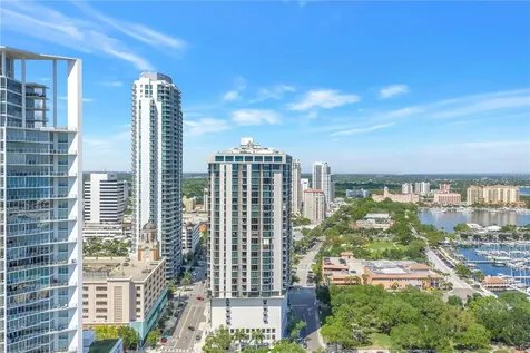 1 Beach Drive SE St Petersburg FL 33701