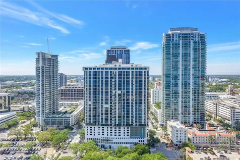 1 Beach Drive SE St Petersburg FL 33701