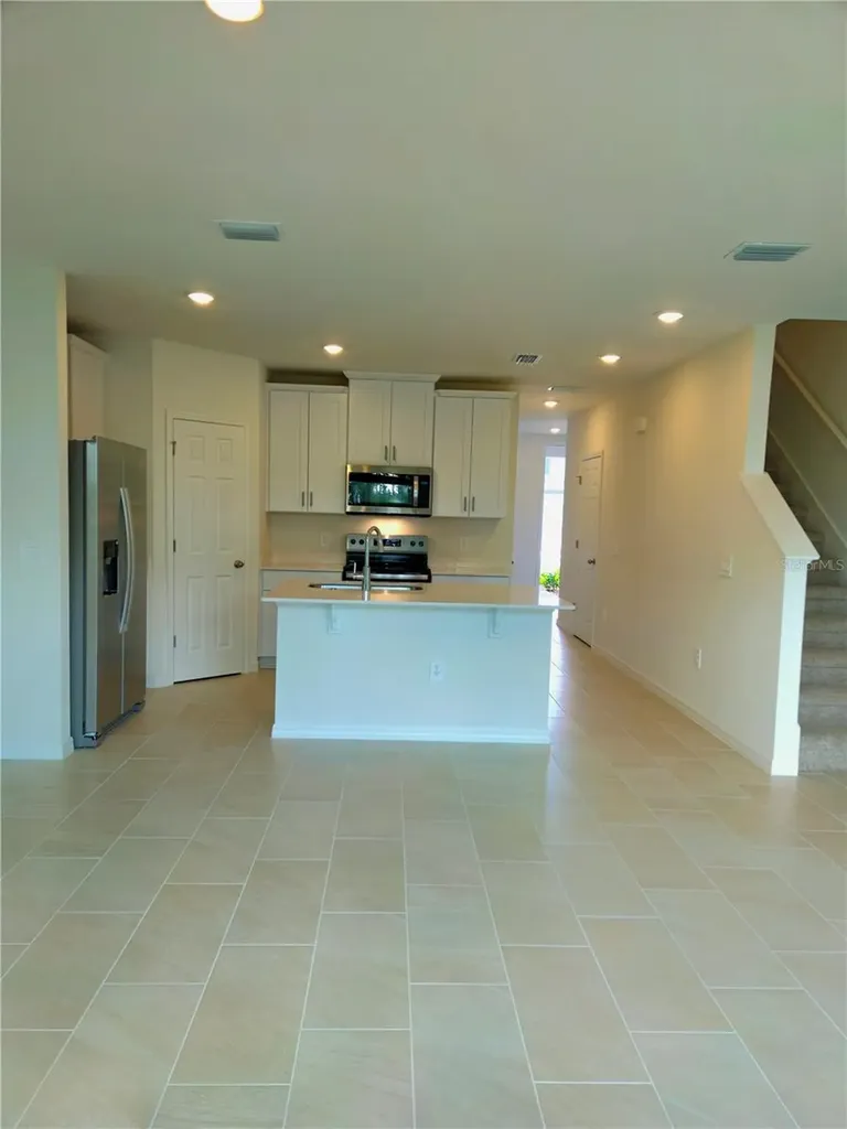 16305 Bird Of Paradise Avenue Clermont FL 34714